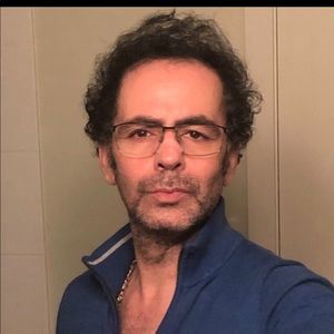 Meet your Posher, Mahdi